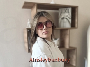 Ainsleybanbury