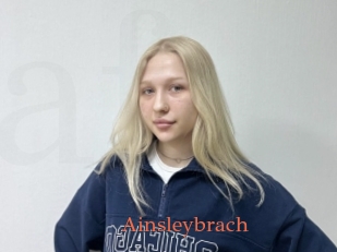 Ainsleybrach