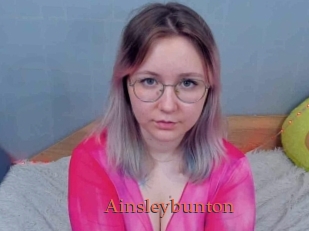 Ainsleybunton
