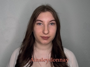 Ainsleydonnay