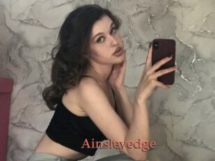 Ainsleyedge