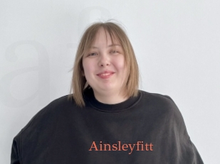 Ainsleyfitt