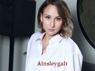 Ainsleygalt