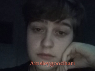 Ainsleygoodhart