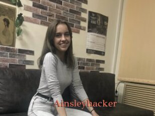 Ainsleyhacker