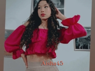 Aisha45