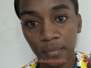 Aishaabrown