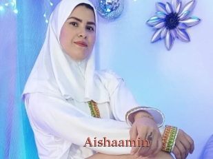 Aishaamin