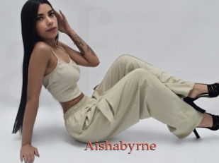 Aishabyrne