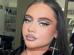 Aishadelrey