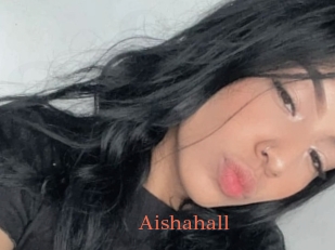 Aishahall