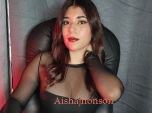 Aishajhonson