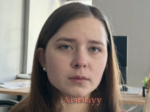 Aisislayy