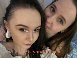 Aislyandalthena