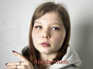 Aislybenham