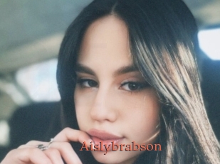Aislybrabson