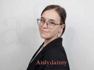 Aislydainty