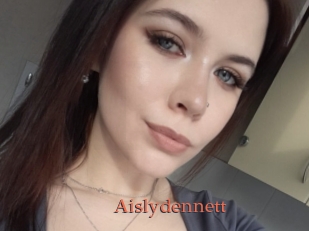 Aislydennett