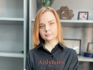 Aislyfares