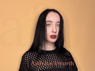 Aislyhackworth