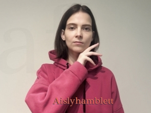 Aislyhamblett