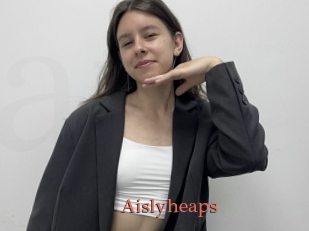 Aislyheaps