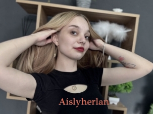 Aislyherlan