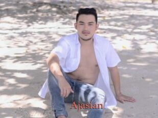 Ajasian