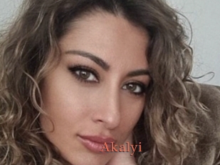 Akalyi