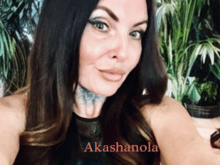 Akashanola
