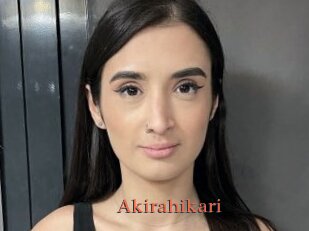 Akirahikari