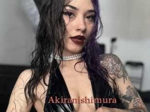 akiranishimura Anal Favorite