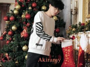 Akiraray