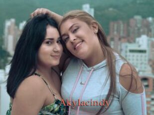 Akylacindy