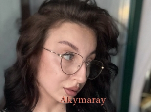 Akymaray