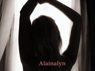 Alainalyn