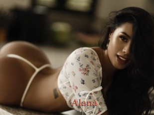 Alana