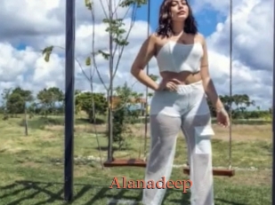 Alanadeep