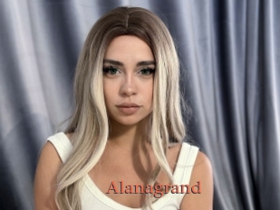 Alanagrand