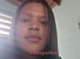 Alanaparkerr