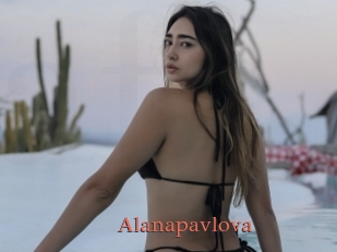 Alanapavlova