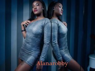 Alanarobby