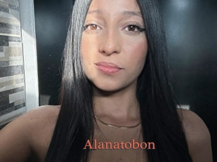 Alanatobon