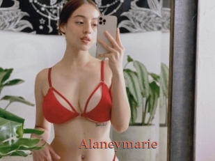 Alaneymarie