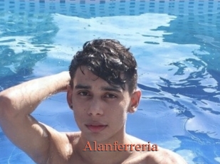 Alanferreria