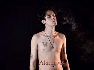 Alanhotx