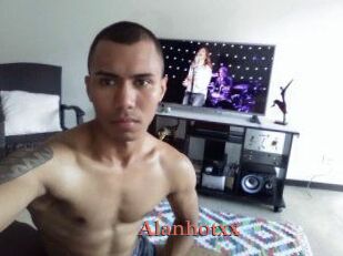 Alanhotxx