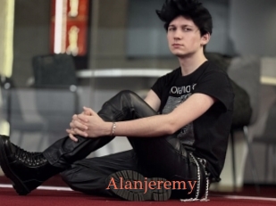 Alanjeremy
