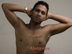 Alanjones