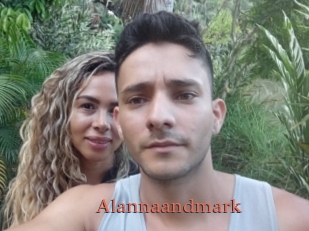 Alannaandmark